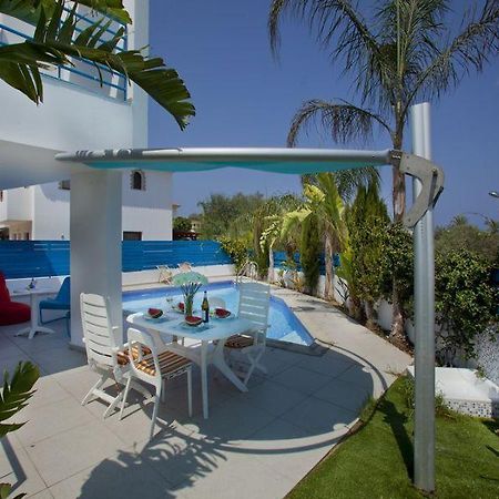 Konnos Princess Protaras Ngoại thất bức ảnh