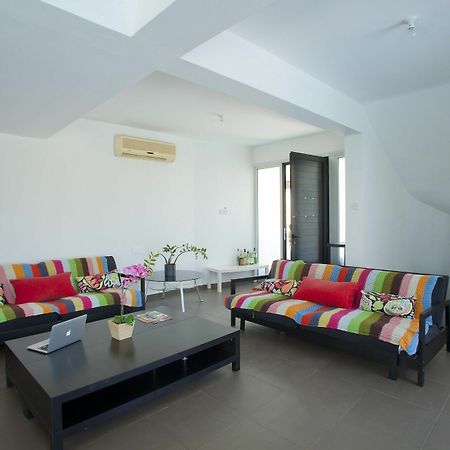 Konnos Princess Protaras Ngoại thất bức ảnh