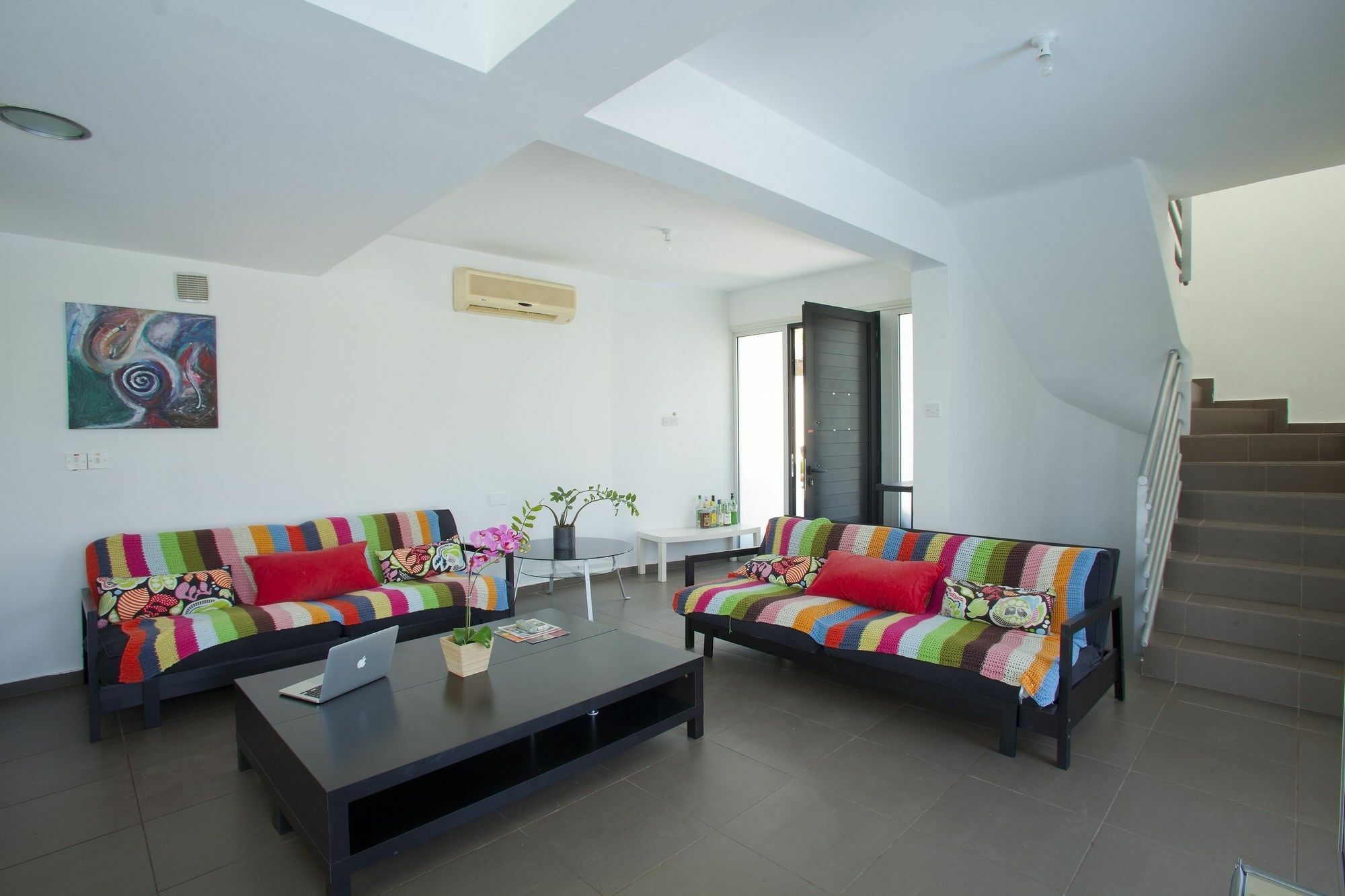 Konnos Princess Protaras Ngoại thất bức ảnh