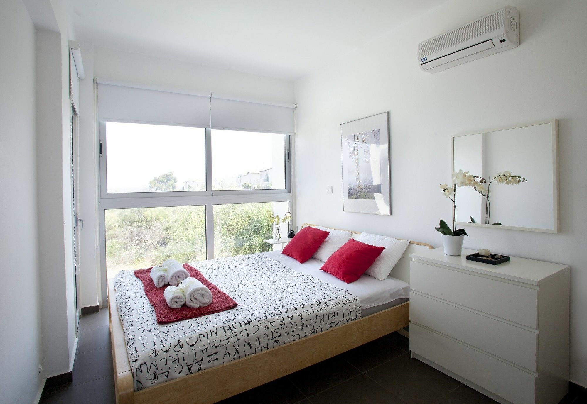 Konnos Princess Protaras Ngoại thất bức ảnh
