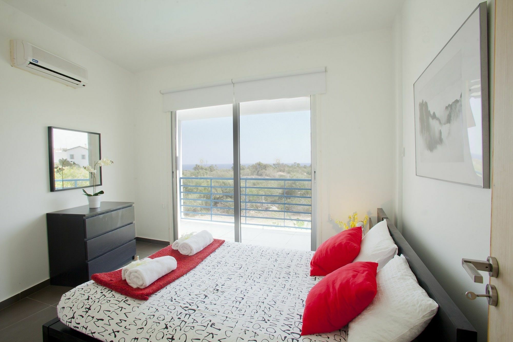 Konnos Princess Protaras Ngoại thất bức ảnh