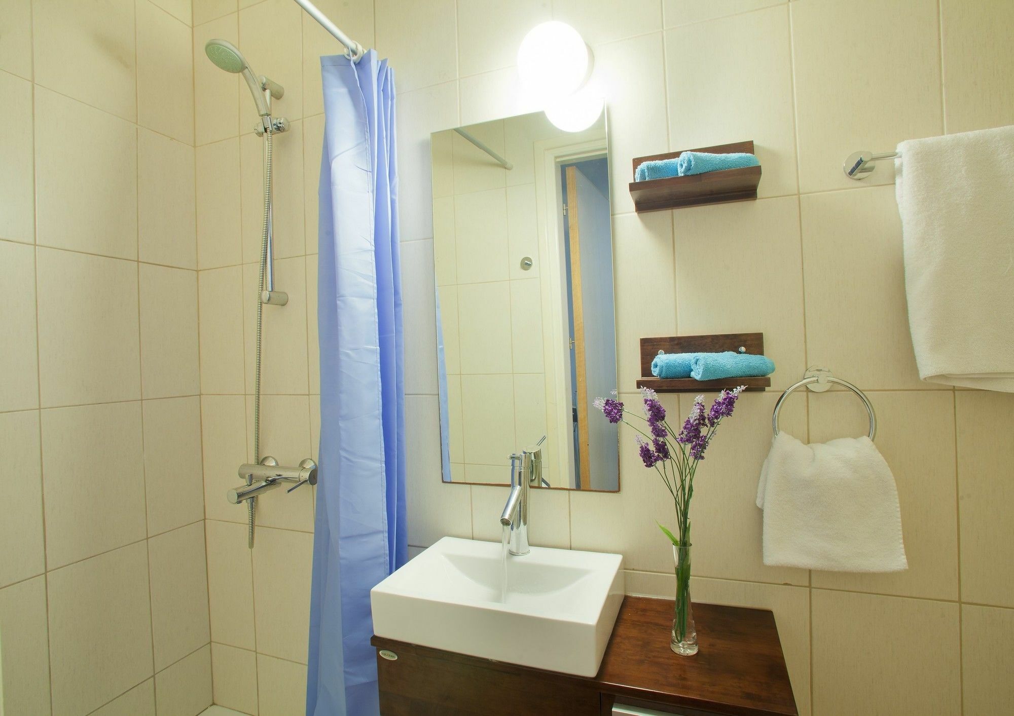 Konnos Princess Protaras Ngoại thất bức ảnh