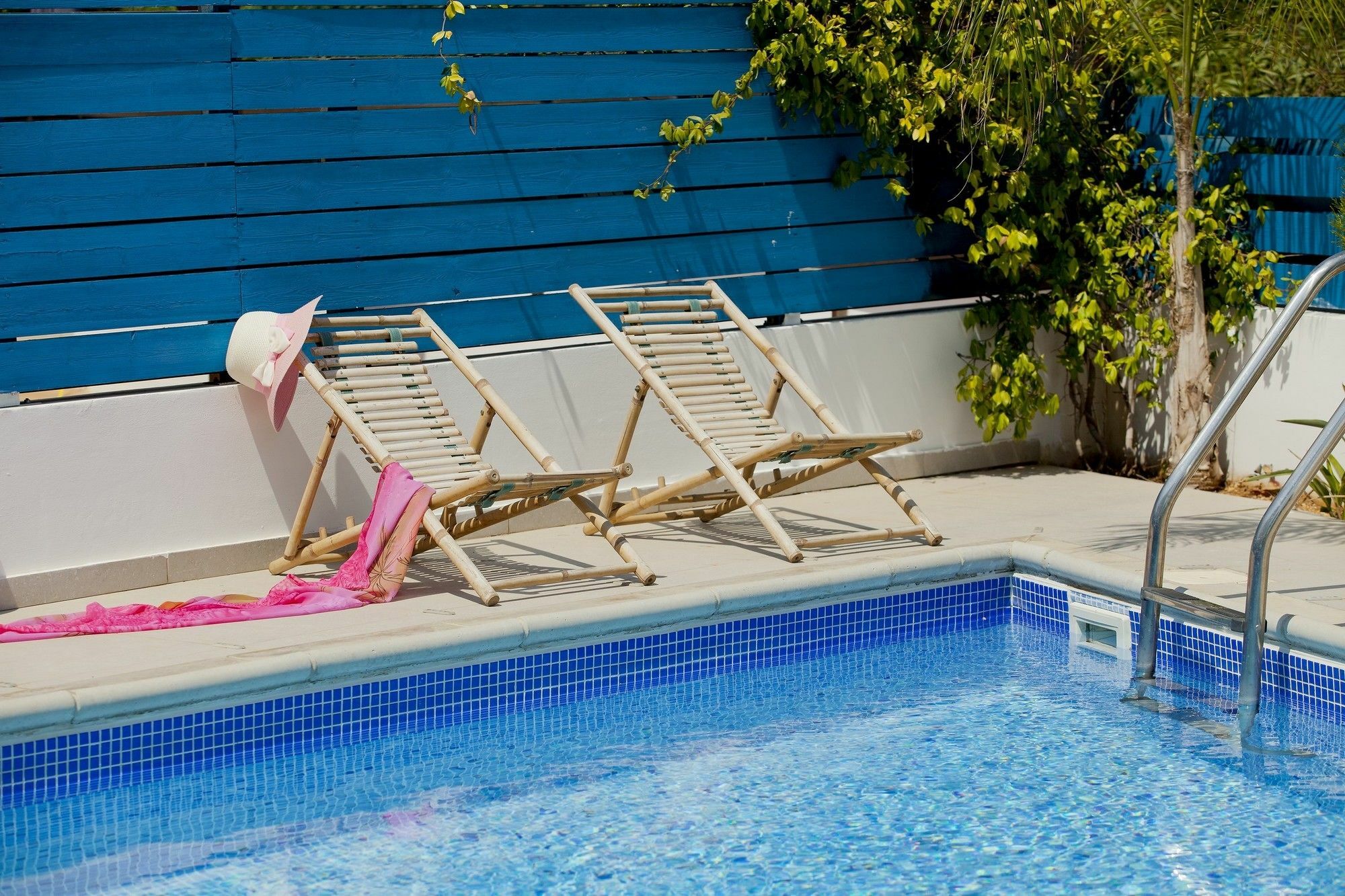 Konnos Princess Protaras Ngoại thất bức ảnh