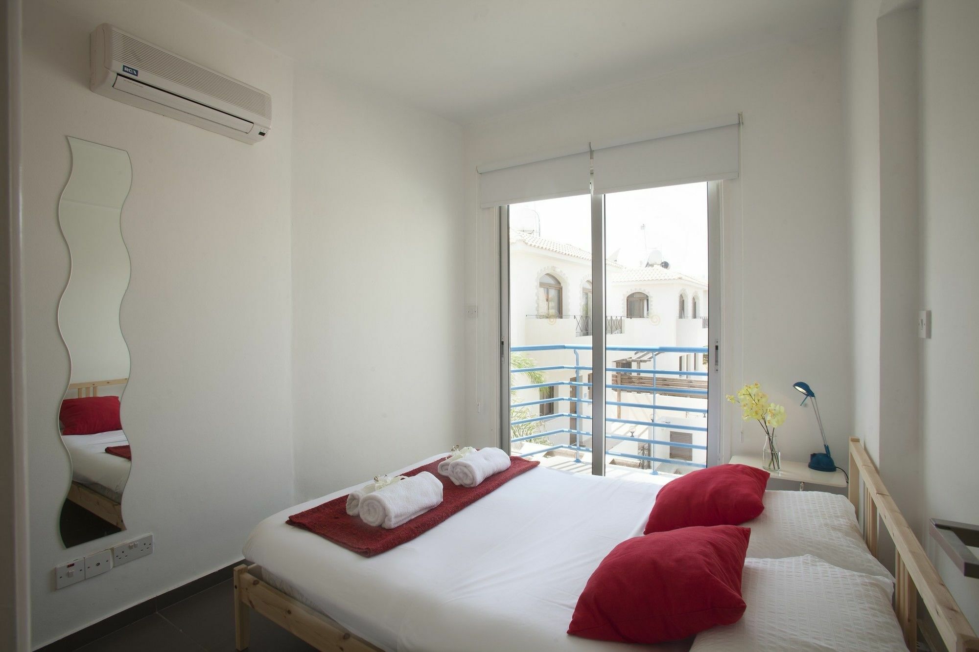 Konnos Princess Protaras Ngoại thất bức ảnh