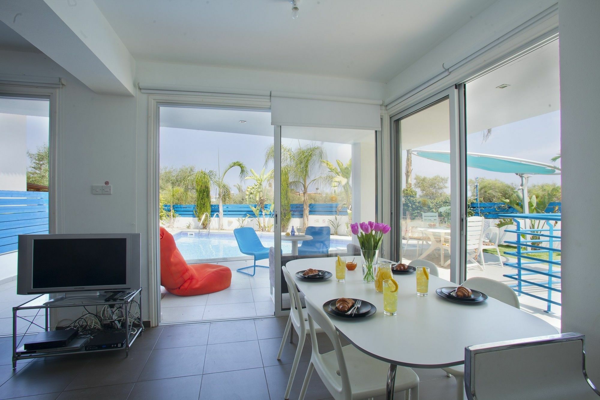 Konnos Princess Protaras Ngoại thất bức ảnh