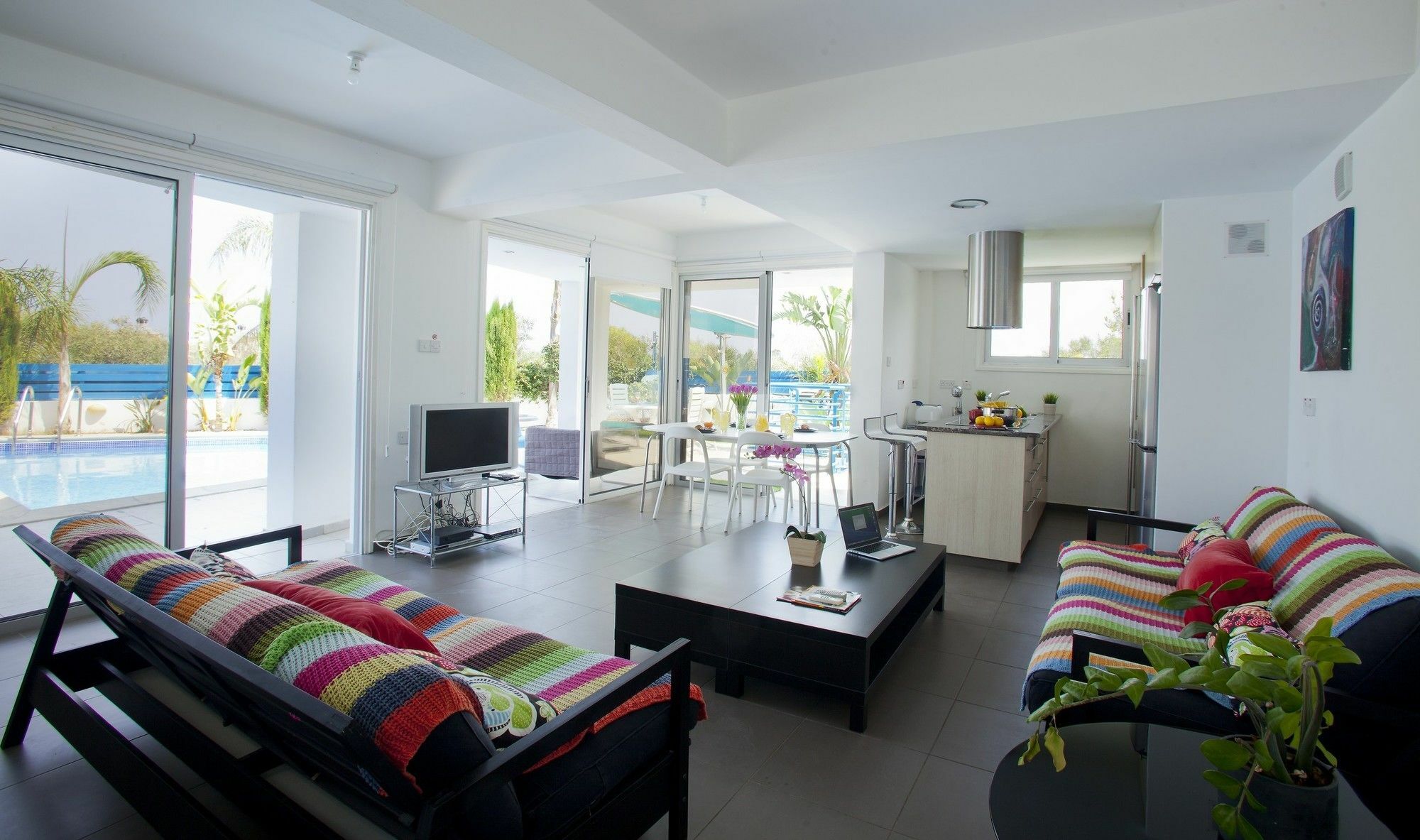 Konnos Princess Protaras Ngoại thất bức ảnh