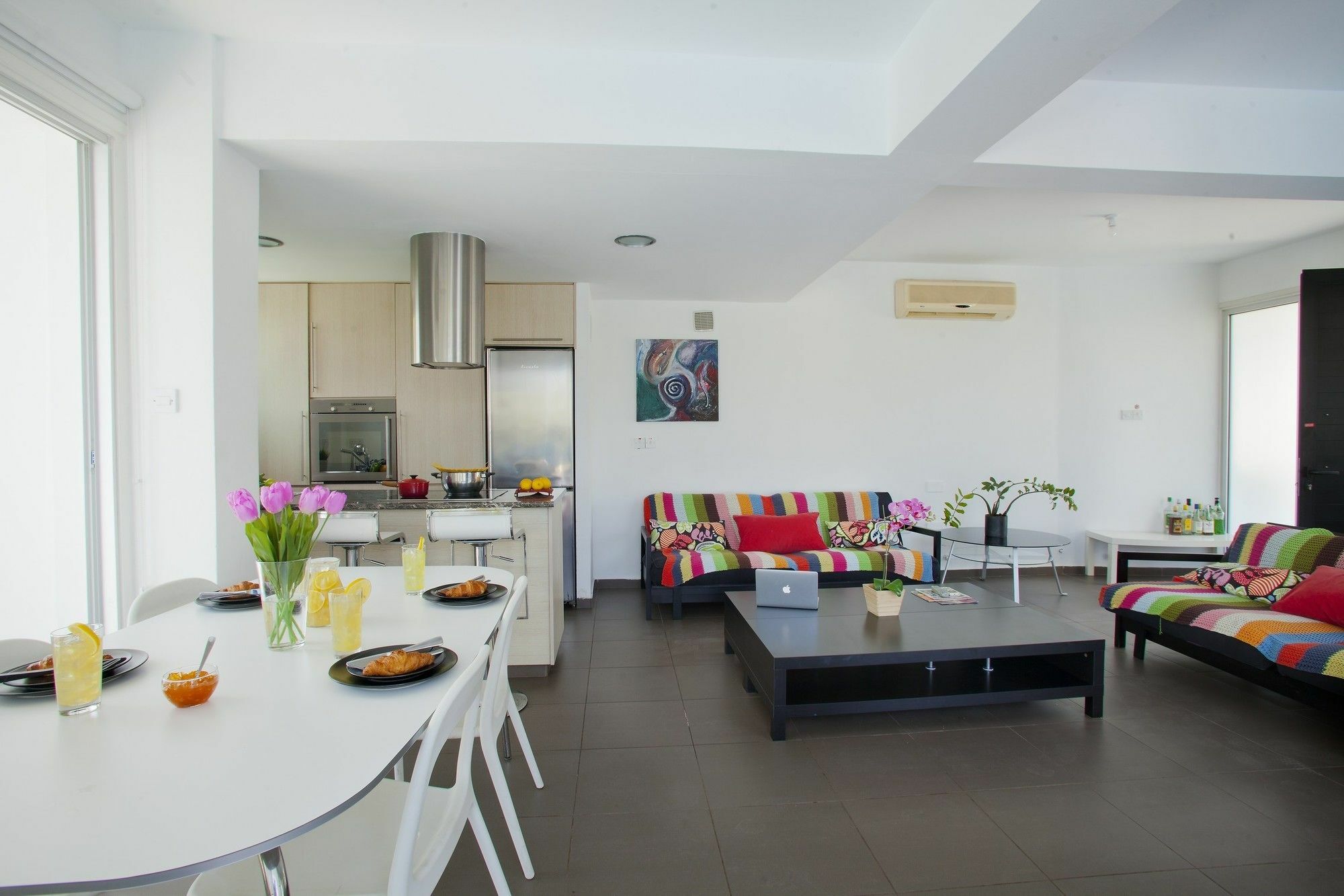 Konnos Princess Protaras Ngoại thất bức ảnh