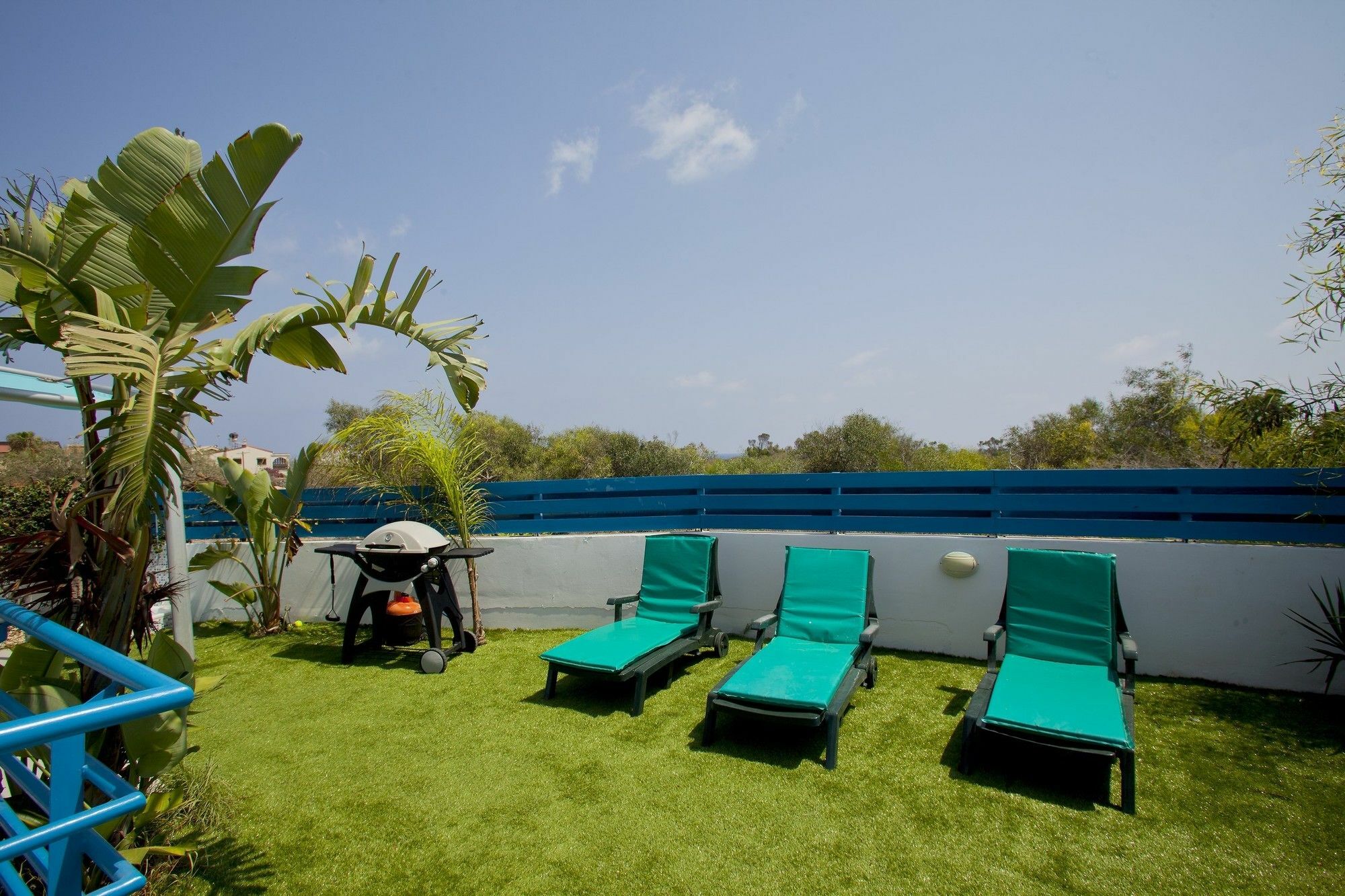 Konnos Princess Protaras Ngoại thất bức ảnh